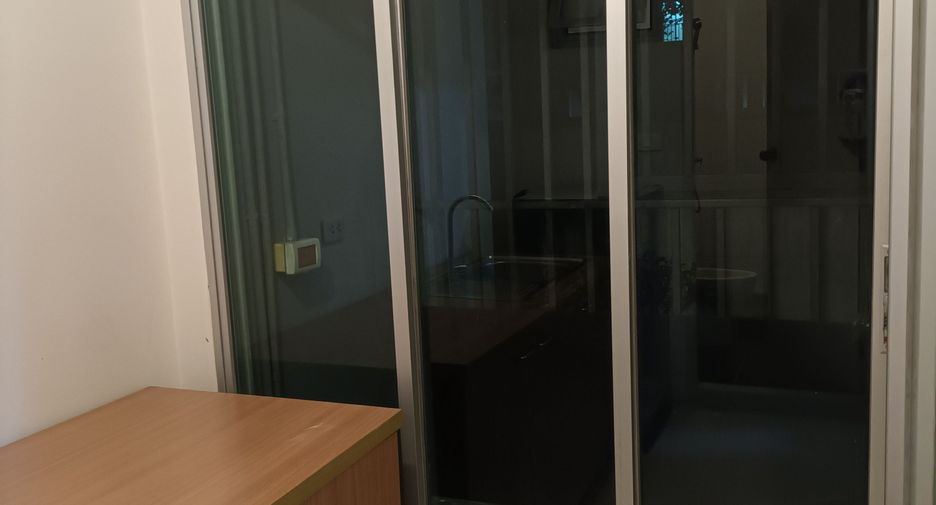 For sale 1 bed condo in Bang Khen, Bangkok