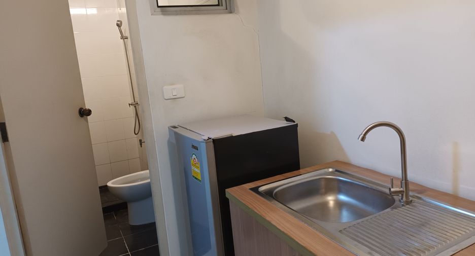 For sale 1 bed condo in Bang Khen, Bangkok