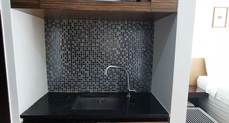 For rent studio condo in Thalang, Phuket