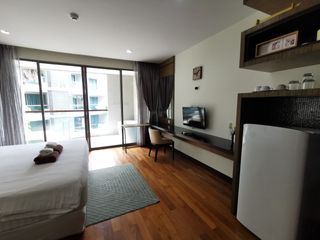 For Rent Studio Condo In Thalang, Phuket