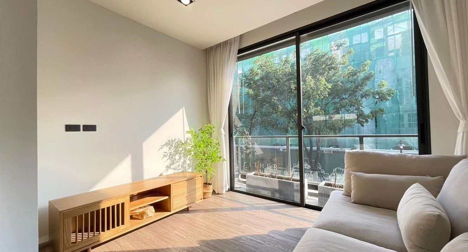 For sale 3 bedrooms townhouse in Wang Thonglang, Bangkok