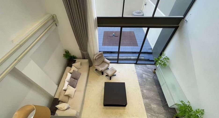 For sale 3 ベッドルーム townhouse in Wang Thonglang, Bangkok