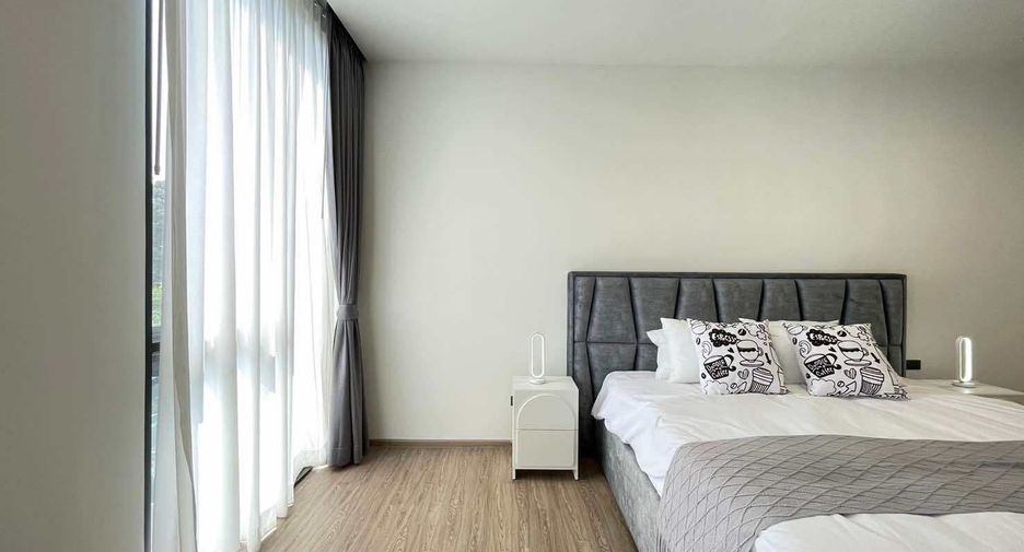 For sale 3 bedrooms townhouse in Wang Thonglang, Bangkok