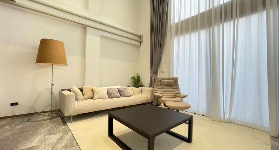 For sale 3 bedrooms townhouse in Wang Thonglang, Bangkok