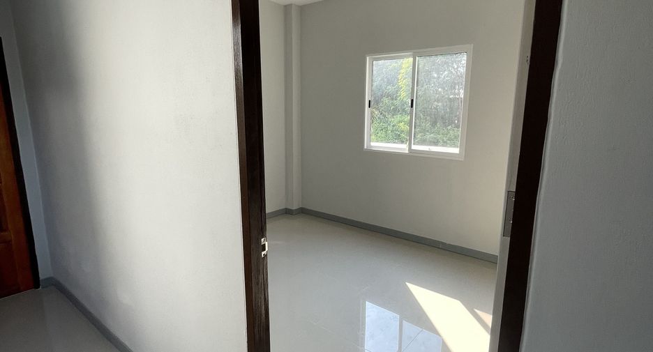 出售 3 卧室 独立屋 在 Mueang Nakhon Sawan, Nakhon Sawan