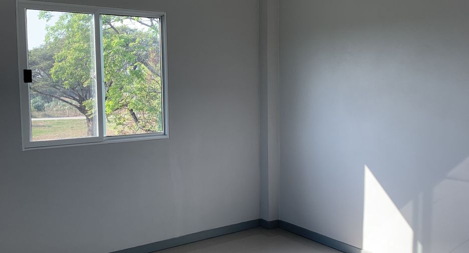出售 3 卧室 独立屋 在 Mueang Nakhon Sawan, Nakhon Sawan
