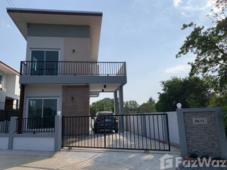 For sale 3 bedrooms house in Mueang Nakhon Sawan, Nakhon Sawan