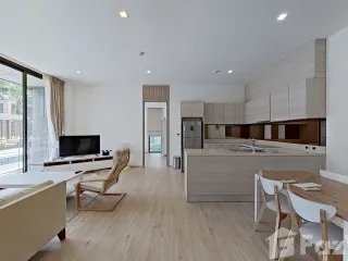 For rent 2 bedrooms condo in Thalang, Phuket