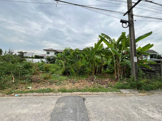 For sale land in Sai Mai, Bangkok