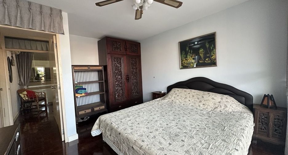 Wohnung zum Kauf mit 2 Zimmer in Bang Lamung, Chonburi