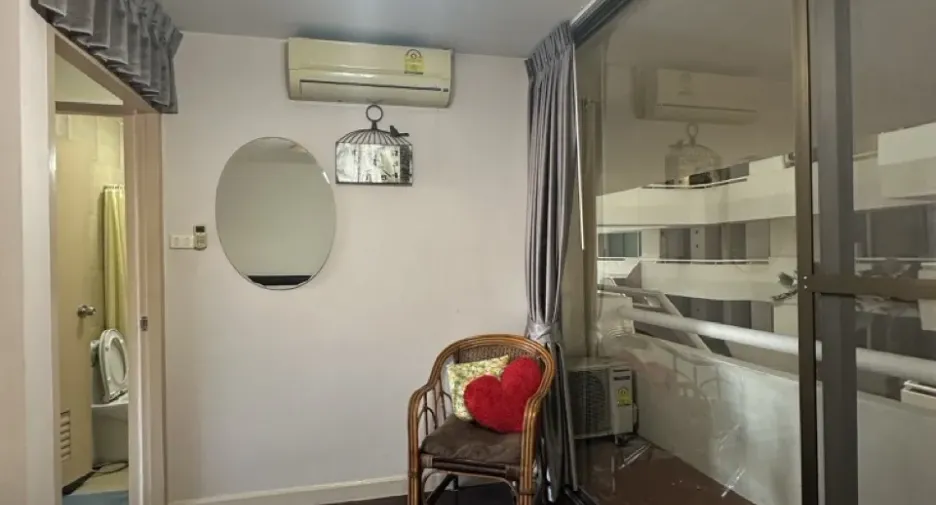 Wohnung zum Kauf mit 2 Zimmer in Bang Lamung, Chonburi