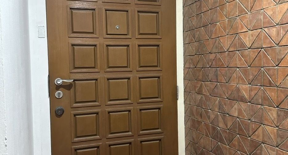 À vendre 2 chambres condo à Jomtien, Pattaya