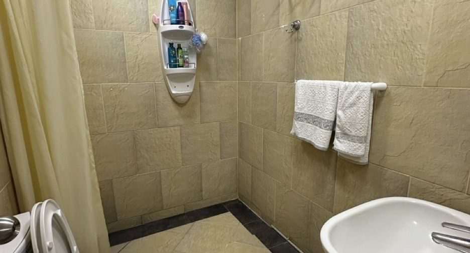 À vendre 2 chambres condo à Jomtien, Pattaya