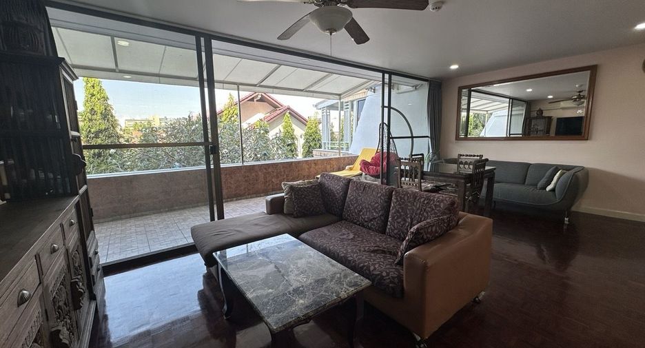 Wohnung zum Kauf mit 2 Zimmer in Bang Lamung, Chonburi