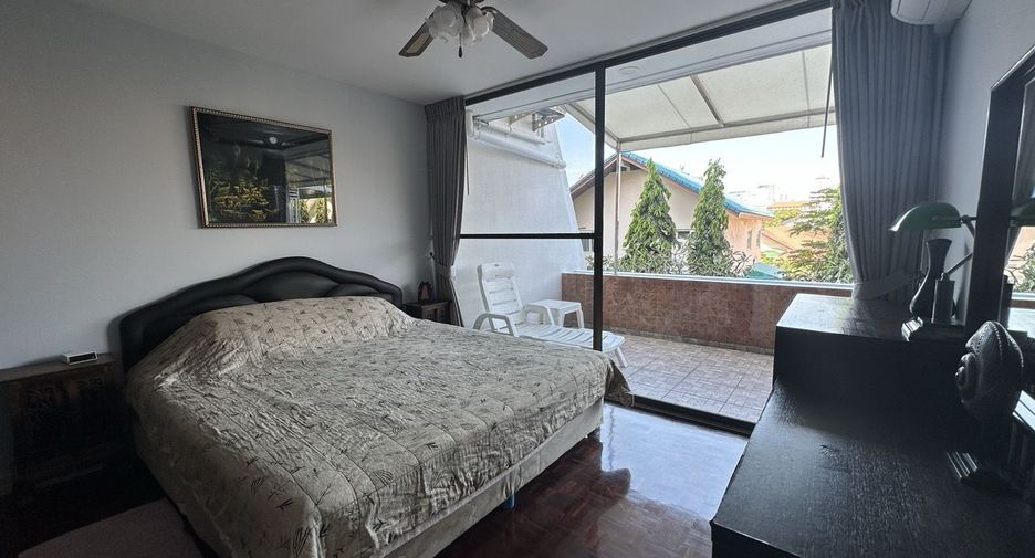 Wohnung zum Kauf mit 2 Zimmer in Bang Lamung, Chonburi