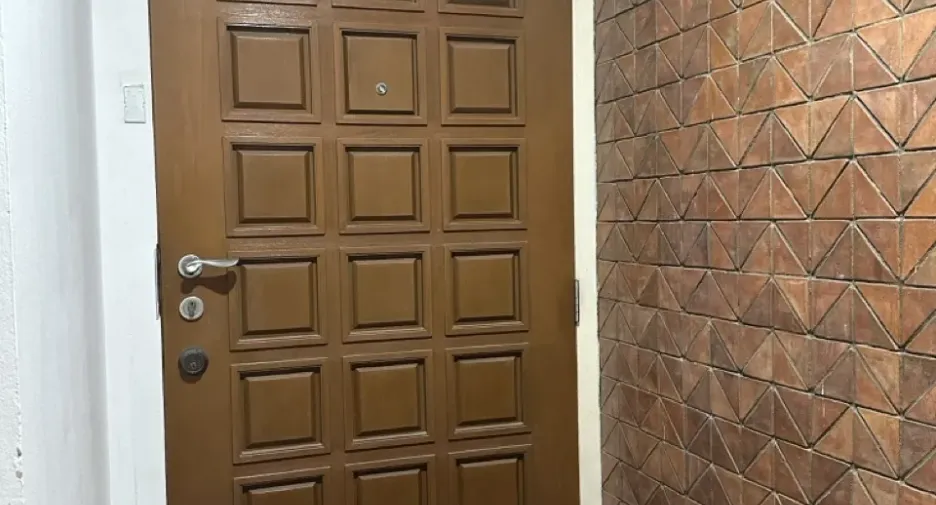 Wohnung zum Kauf mit 2 Zimmer in Bang Lamung, Chonburi