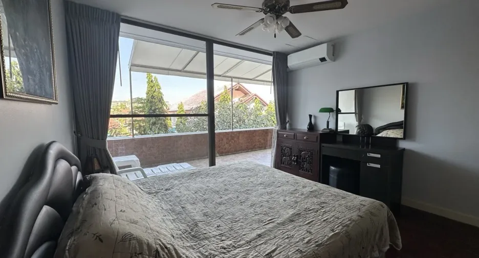Wohnung zum Kauf mit 2 Zimmer in Bang Lamung, Chonburi