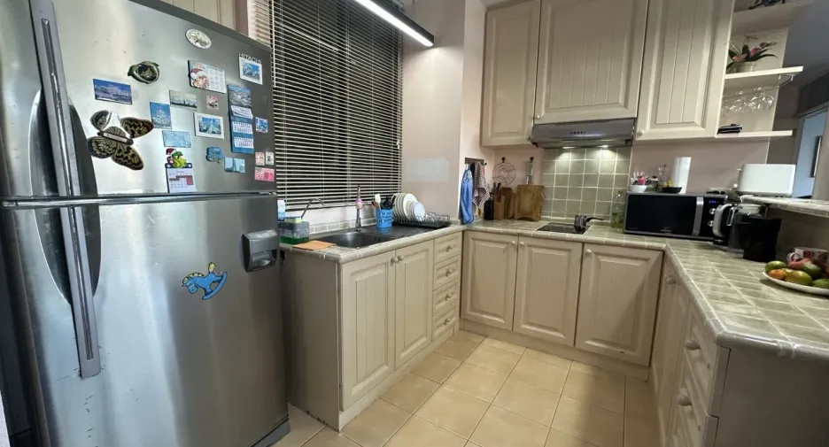 Wohnung zum Kauf mit 2 Zimmer in Bang Lamung, Chonburi