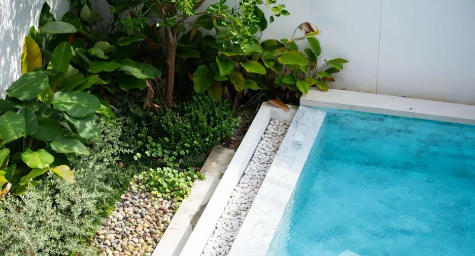 À vendre et à louer 3 chambres villa à Mueang Phuket, Phuket