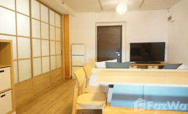 For sale 2 bedrooms condo in Chatuchak, Bangkok