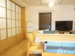 For sale 2 ベッドルーム condo in Chatuchak, Bangkok