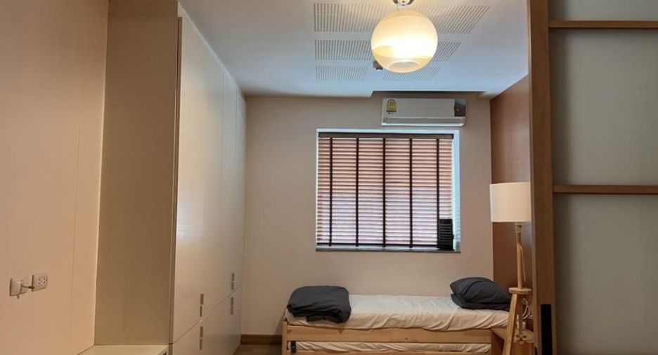 À vendre 2 chambres condo à Chatuchak, Bangkok