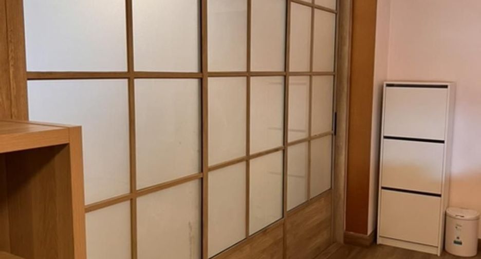 À vendre 2 chambres condo à Chatuchak, Bangkok