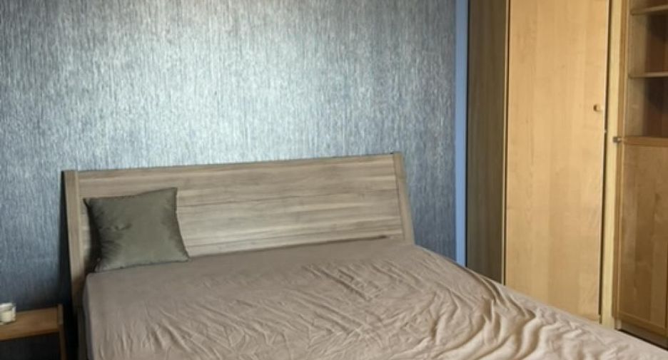 À vendre 2 chambres condo à Chatuchak, Bangkok