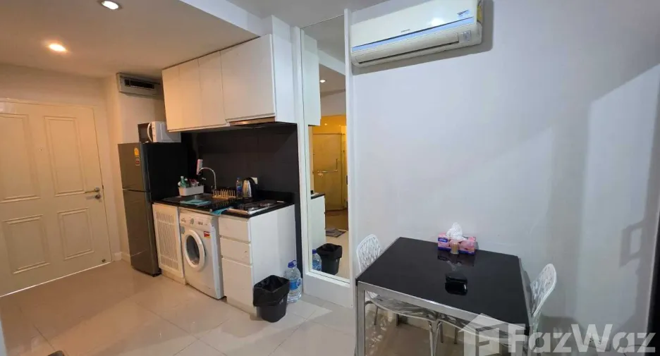 For sale 1 bed condo in Kathu, Phuket