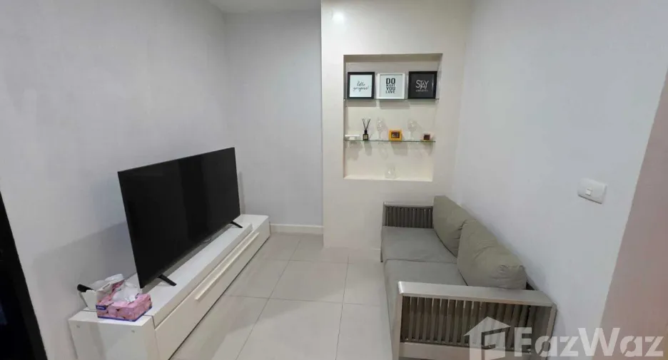 For sale 1 bed condo in Kathu, Phuket