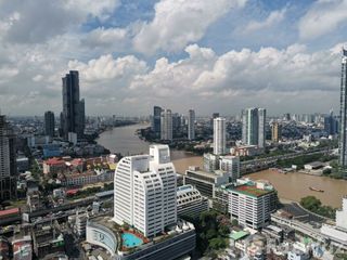 À vendre 1 chambre condo à Bang Rak, Bangkok