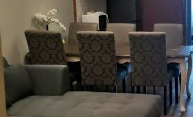 For sale 1 bed condo in Bang Rak, Bangkok