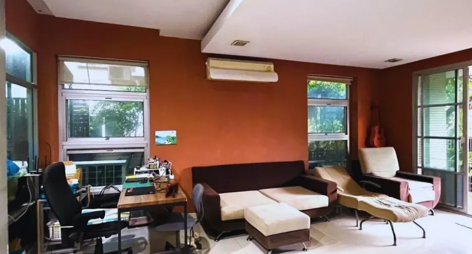 For sale 4 bedrooms house in Pak Kret, Nonthaburi