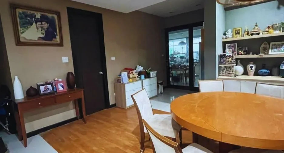For sale 4 bedrooms house in Pak Kret, Nonthaburi
