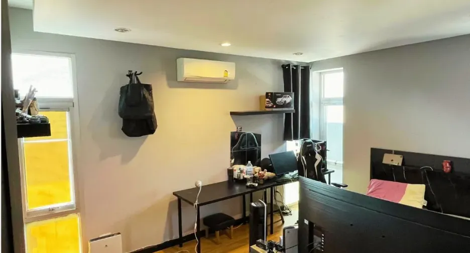 For sale 4 bedrooms house in Pak Kret, Nonthaburi
