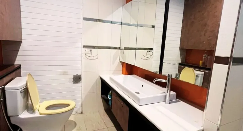 For sale 4 bedrooms house in Pak Kret, Nonthaburi