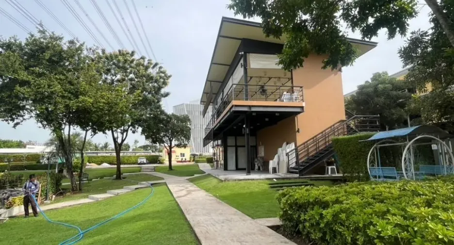 For sale 4 bedrooms house in Pak Kret, Nonthaburi