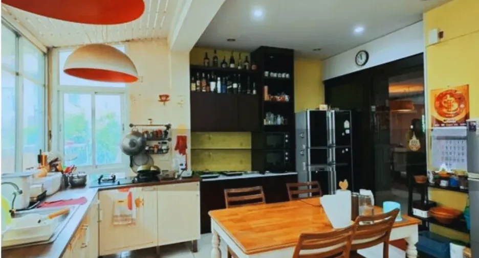 For sale 4 bedrooms house in Pak Kret, Nonthaburi