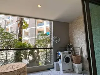 À vendre studio condo à Thalang, Phuket