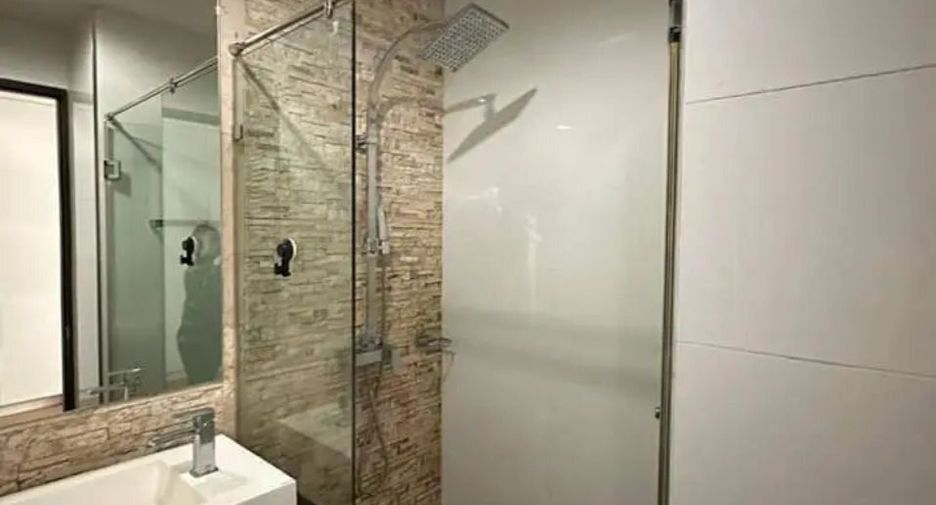 For sale studio condo in Thalang, Phuket