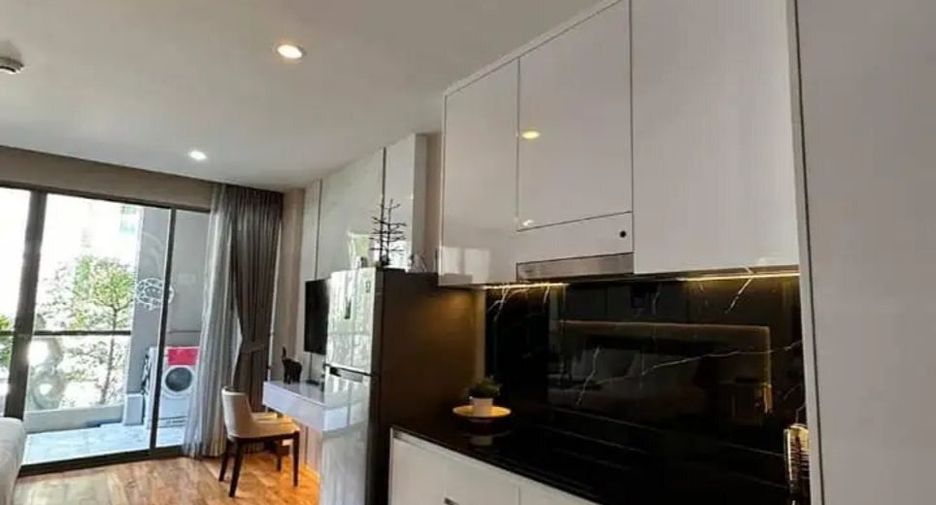 For sale studio condo in Thalang, Phuket
