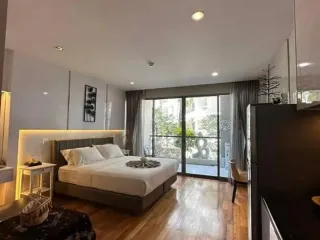 À vendre studio condo à Thalang, Phuket