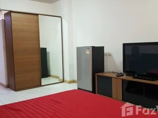 À vendre studio condo à Khlong San, Bangkok
