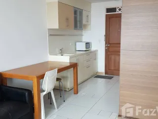 À vendre studio condo à Khlong San, Bangkok