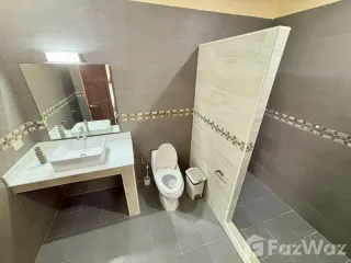 For rent 3 bedrooms villa in Bang Lamung, Chonburi