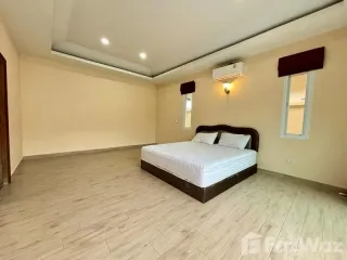 For rent 3 bedrooms villa in Bang Lamung, Chonburi