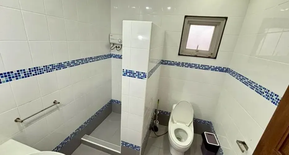 For rent 3 bedrooms villa in Bang Lamung, Chonburi