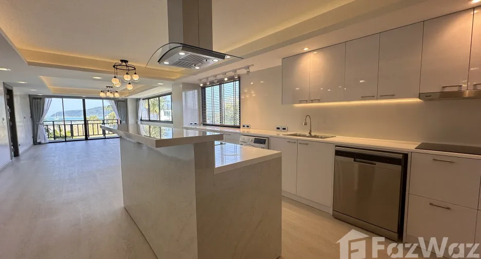 For sale 2 bedrooms condo in Mueang Phuket, Phuket