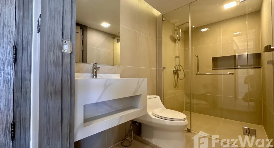 For sale 2 bedrooms condo in Mueang Phuket, Phuket