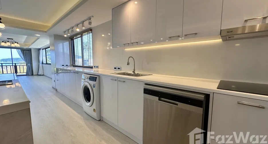 For sale 2 bedrooms condo in Mueang Phuket, Phuket